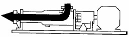 G70-1V-W110單螺杆泵污水泥漿泵抓好每(měi)一到工序，做好每一(yī)件産品示例圖7