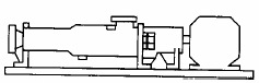 G70-1V-W110單螺(luó)杆泵污水泥漿泵(bèng)抓好每一到工序，做好每一件産(chǎn)品示例(lì)圖9