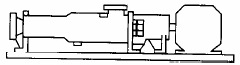 G70-1V-W110單螺杆泵(bèng)污水泥漿泵抓好每一到工序，做好每一件産品示(shì)例圖6