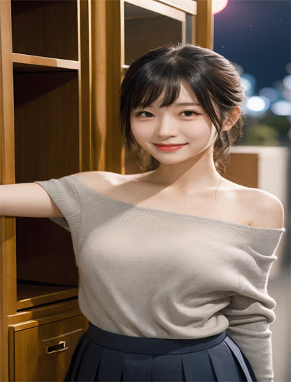 惊悚片人物解析：《脸盲少女的未知爱情》中的反派角色的复杂性与人性深度 认识人物与故事的互动