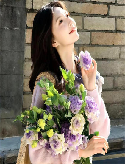 YSL蜜桃色奶茶色_女人绝技鲤鱼喝水